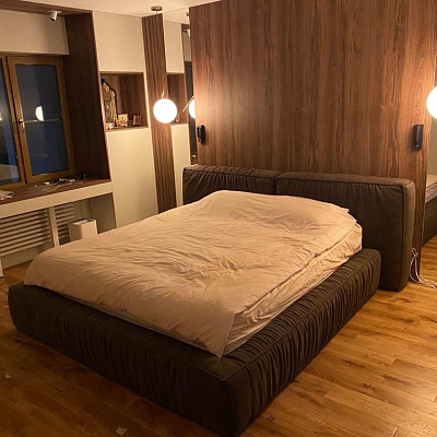 Мария, Подольск